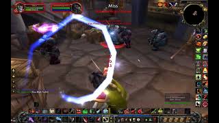 Lock Picking 150 Orlow World of Warcraft Classic Free to Play 22 [upl. by Blanch458]