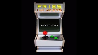 Fries invaders [upl. by Htebharas474]