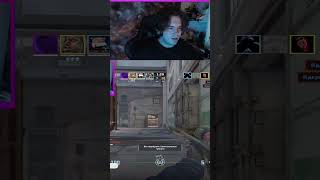 Нормикс выдал  ttvssstano cs cs2 twitch twitchmoments [upl. by Sill419]