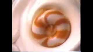 Creme Savers 1998 Commercial  Creme de la Creme Chant [upl. by Utimer313]