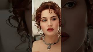 Kate Winslet Titanic Movie Actress Images  shorts 4k whatsappstatus titanic [upl. by Gassman]