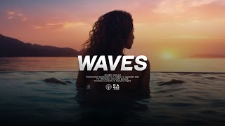 quot WAVES quot  Kygo Type Beat x New Kygo Deep Tropical House Type Beat 2024  Instrumental  OA beats [upl. by Glassco480]