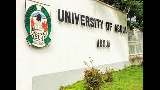 How to Apply for UNIABUJA Post UTME and Direct Entry University of Abuja [upl. by Jamill]