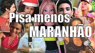 Top 10 MEMES DO MARANHÃO [upl. by Gilder]