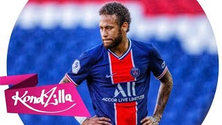 NEYMAR JR TODO MUNDO MENOS VOCÊ ╸MARÍLIA MENDONÇA [upl. by Ethelin404]