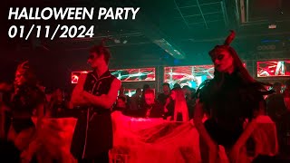 HALLOWEEN PARTY 01112024 [upl. by Gusba709]