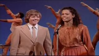 Erica Gimpel amp Jimmy Osmond  Songs [upl. by Richardo]