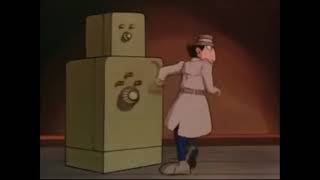 Inspecteur Gadget  Générique Version 10 heures [upl. by Redmond]