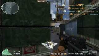 CF Review M4A1  CrossfireAL [upl. by Hett]