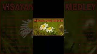 VISAYAN SONGS COLLECTION 🎵 VISAYAN SONGS MEDLEY COLLECTION 🎵 Nainlove na siguro ko [upl. by Trembly]