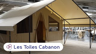 Les Toiles Cabanon  EPV [upl. by Kaylil]