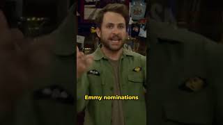 Kaitlin Olson Already Practiced Her Future Emmy Acceptance Speech [upl. by Oni683]