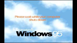 Windows 95 Startup remix [upl. by Speroni]