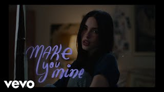 Madison Beer  Make You Mine Lyric Visualizer [upl. by Nnylanna]