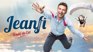 Jeanfi Janssens  Tombé du ciel 🪂 Nouveau spectacle [upl. by Llenrag]