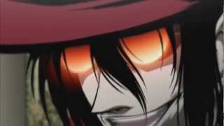 Hellsing Abridged  Best moments 2 [upl. by Nerhtak]