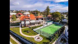 8 Kempster Road Merewether Salt Property [upl. by Rubie]