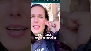 Watch Yourself Tips For Actors acting actinglife actingtips actingsoswithdaria actors actor [upl. by Lia156]