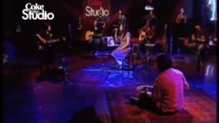 Paimona  Zeb amp Haniya  Season 2  Coke Studio Pakistan RohailHyattMusic [upl. by Ullund]