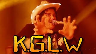 KGLW Las Vegas 24 King Gizzard amp The Lizard WIzard [upl. by Noseaj]