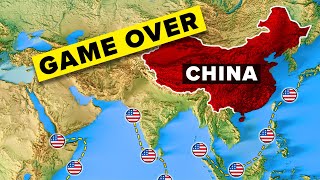 Americas Plan to Checkmate China [upl. by Saw]