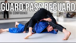 Black Belts Roll JiuJitsu  Half Guard  Quarter Guard  BJJ [upl. by Kalila]