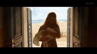 Mamma mia 2  quotI’ve been waiting for youquot  Lyrics HD [upl. by Akitnahs120]