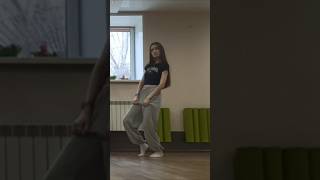 Click Clack  BABYMONSTER kpop dance cover kpopdance babymonster clickclack shorts [upl. by Lajib]