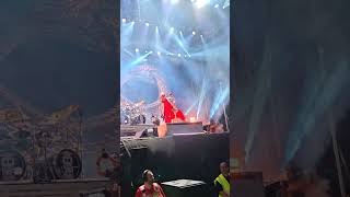 Five Finger Death Punch  Jekyll and Hyde live Bucharest 2024 [upl. by Radman]