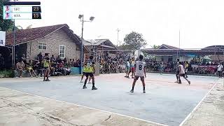 LIVE POHANG ADIT EDO JUMAD VS SAPROL CS [upl. by Lauren]