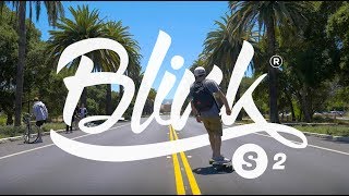 Back to School With the BLINK S2 [upl. by Lleinad524]