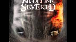 Bloodline Severed  Ouside The Gate [upl. by Elfreda421]