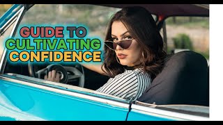 GUIDE TO CULTIVATING CONFIDENCE viral video viral videos selfimprovement stoicism stoic [upl. by Seena284]