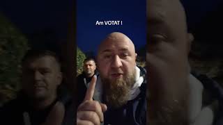 MESAJ PENTRU CIOLACU 🇷🇴 romania diaspora viralvideo viralreels [upl. by Daron]