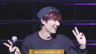 20140329【OFFICIALENG】LEE MIN HO quotMy Everything  Encore in Yokohamaquot  quotSay Yesquot [upl. by Aduhey]