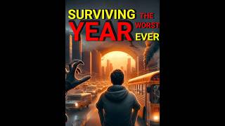 Surviving the worst year ever in history year history surviving hellfreezesover wakeupamerica [upl. by Lucien813]