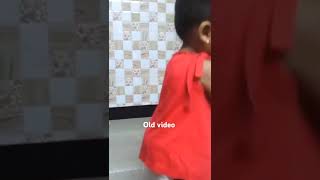 mi hai koli dance performance  im 1st year old video dance short viralgirl viralvideo [upl. by Wernher]