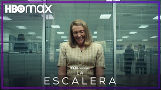 La escalera  Tráiler  HBO Max [upl. by Holly-Anne]