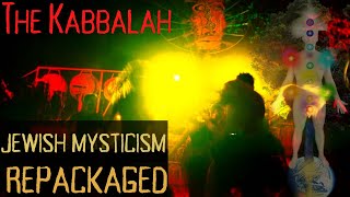 ´The Occult Practices of the KABBALAH  New Age Dangers and Jewish Mysticism [upl. by Neneek582]