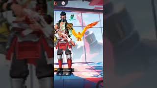 Game aaja game freefireplayer garenafreefire freefiremax mobilegaming [upl. by Dabbs]