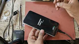 Samsung F13 Hard Reset  Samsung E135F PIN Patten ampPassword Unlock [upl. by Costanza]