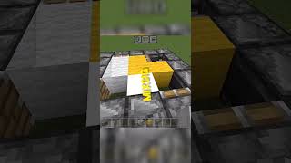 Silver colour gold colour mixing gillbar colour minecraft shorts [upl. by Eenert]