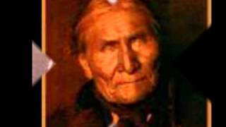 GERONIMO THE LAST APACHE TO SURRENDER [upl. by Darci541]