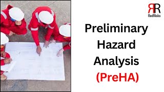 Preliminary Hazard Analysis PreHA  What is it [upl. by Lanod]