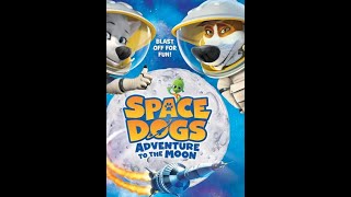 Space Dogs 2010 full movie  subscribe  for more videos [upl. by Damali956]