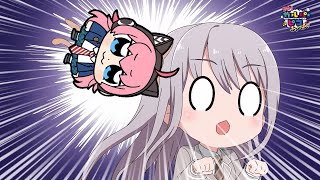 Garupa Pico Fever 18 but the cat is replaced with Bkub Chu2 [upl. by Einahpts]