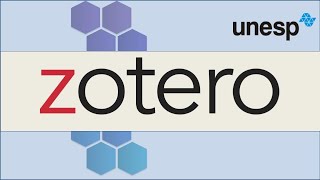 Use o Zotero para organizar PDFs e bibliografias veja como [upl. by Botsford427]