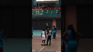 Storms vs Equity Hawks  Regular Season 2022  Kenya Basketball Federation [upl. by Dranyer]