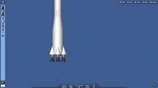 Spaceflight Simulator Live [upl. by Carlile]