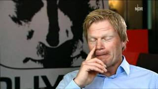 Best Of Oliver Kahn NDR Doku [upl. by Liek]